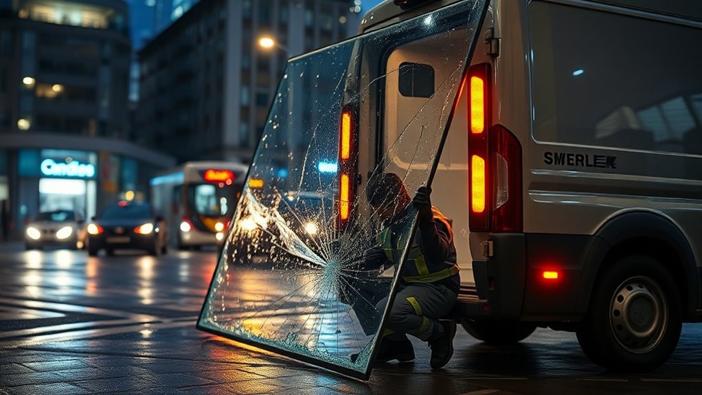 24 Hour Glazier West Ealing