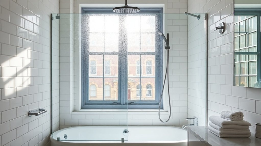 Bath Screens West Ealing
