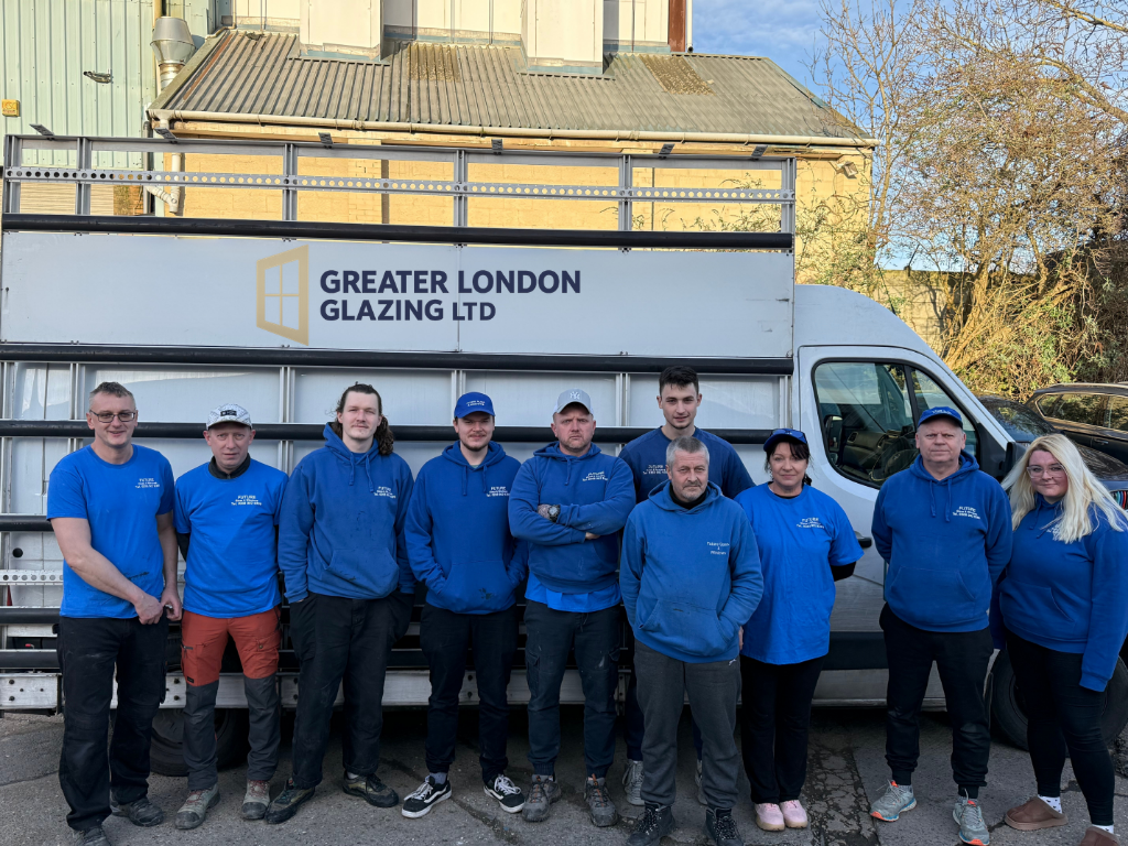 Professional Glazing & Window Specialists West Ealing