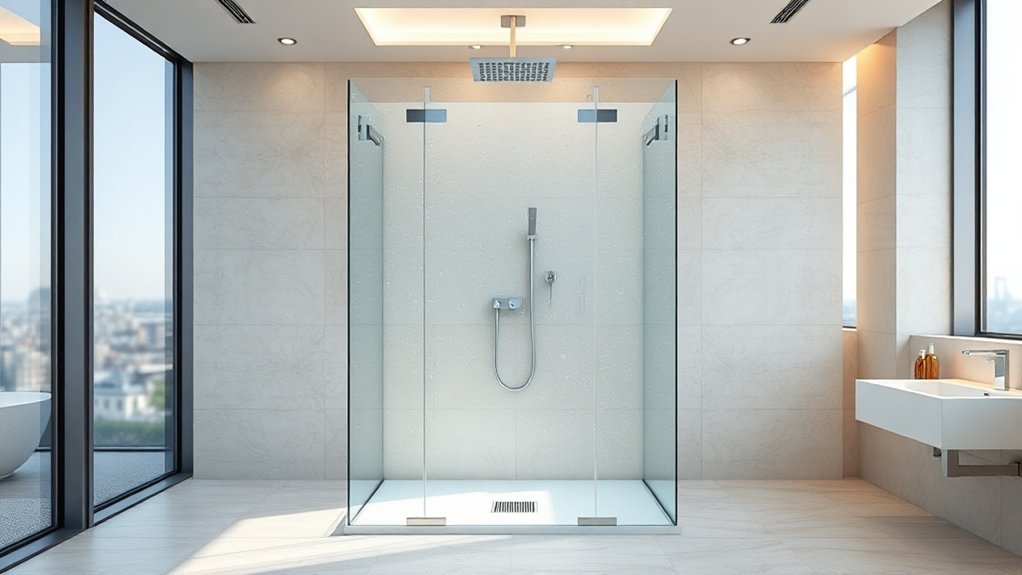 Shower Enclosures West Ealing