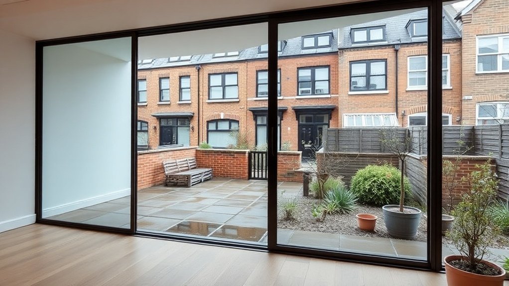 Sliding Patio Doors West Ealing