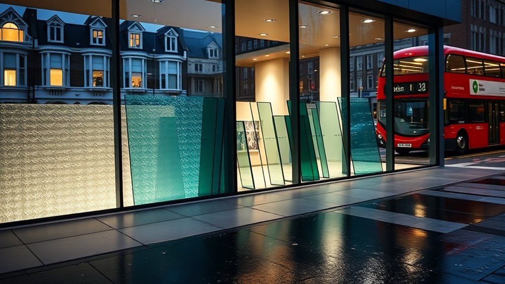 Specialist Glass West Ealing