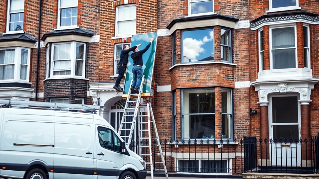 Window Installation West Ealing